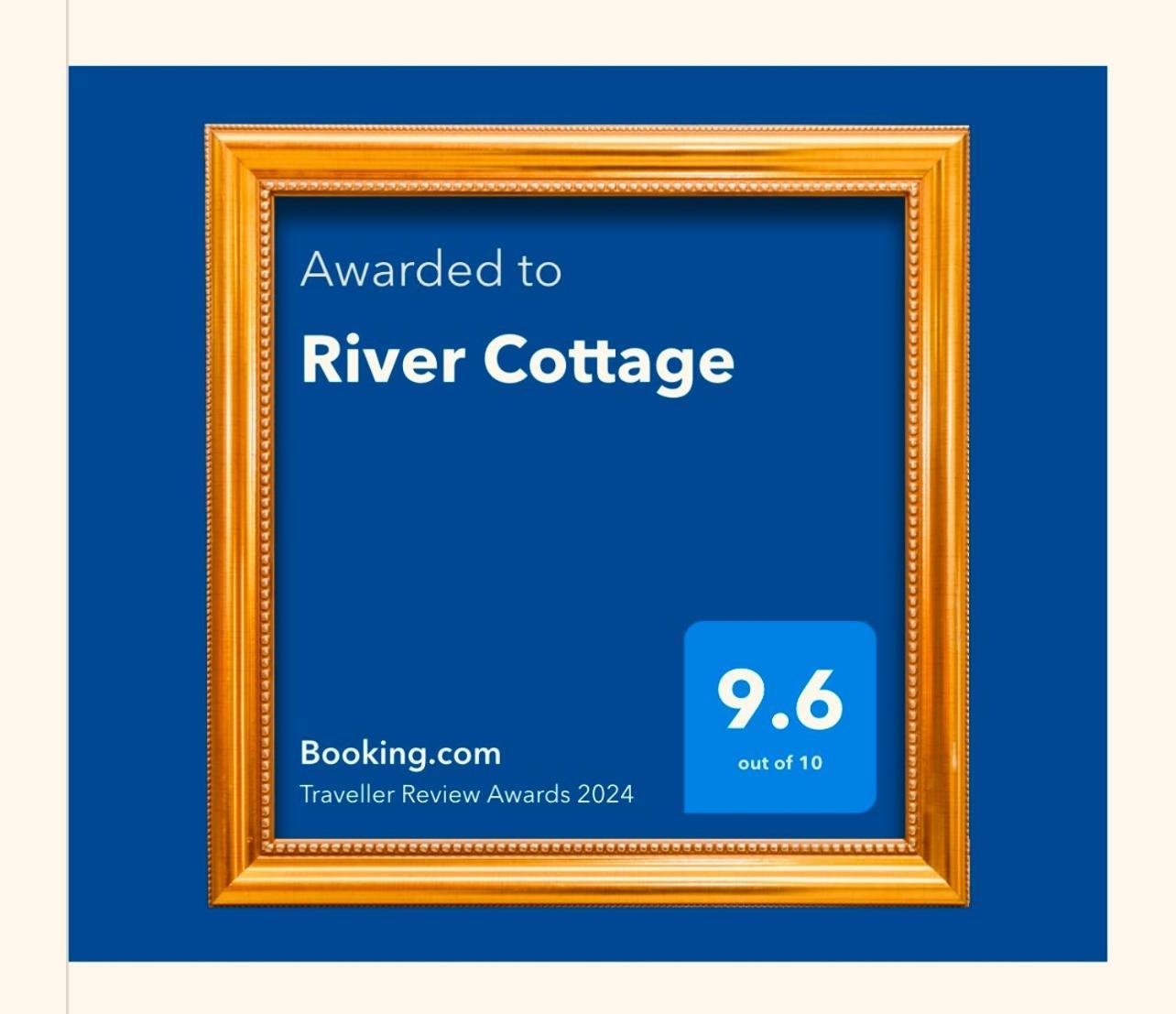 River Cottage マリンガー エクステリア 写真