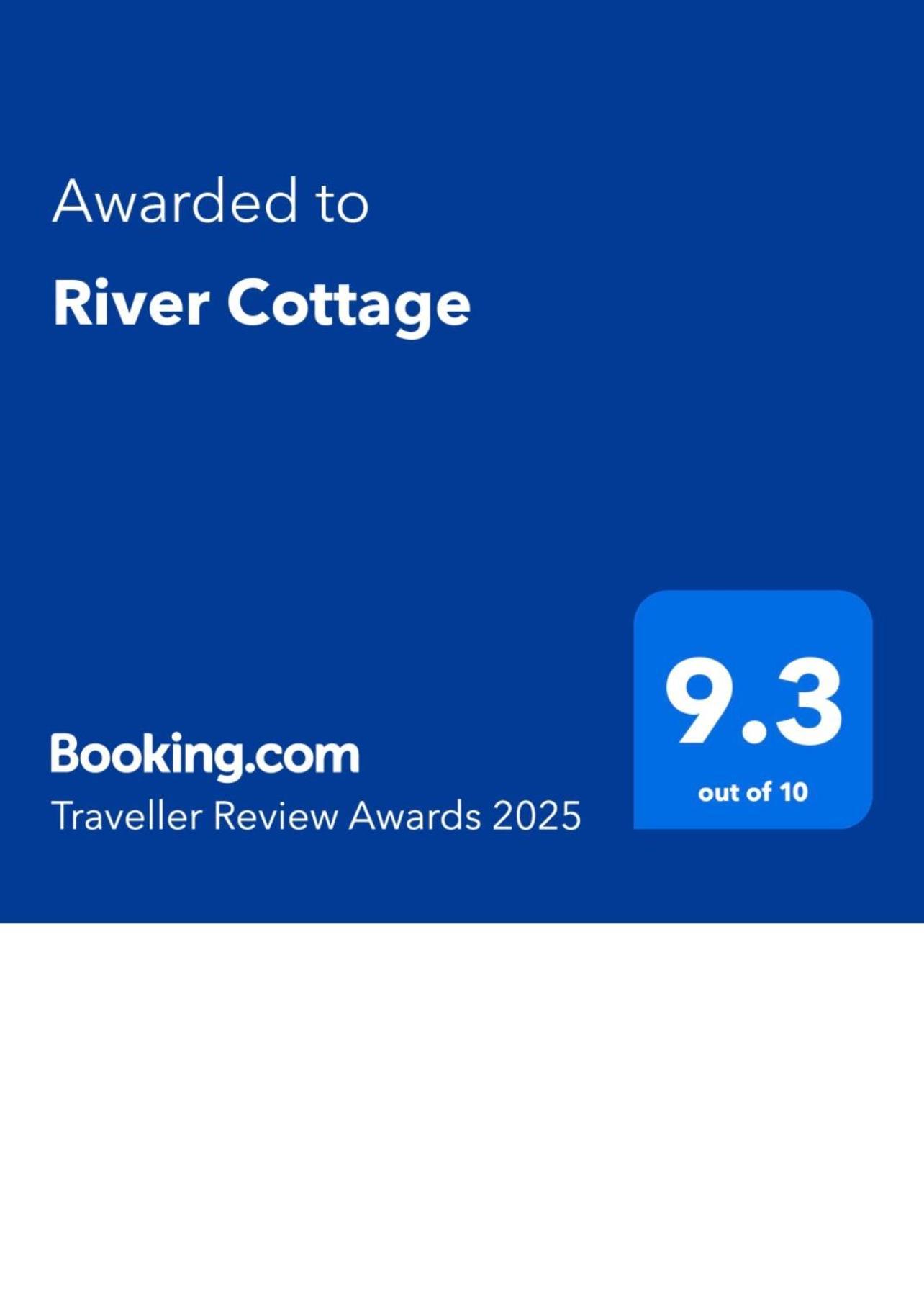 River Cottage マリンガー エクステリア 写真